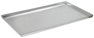 Backblech , Gastronorm GN 1/1 530 x 325 mm
