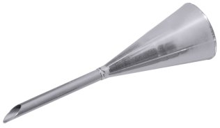 Berliner Tülle 9,5 cm
