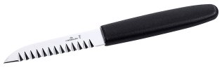 Buntschneidemesser/ Tomatenmesser 18,5 cm