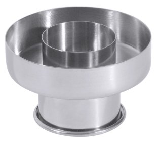 Donutausstecher 8 cm