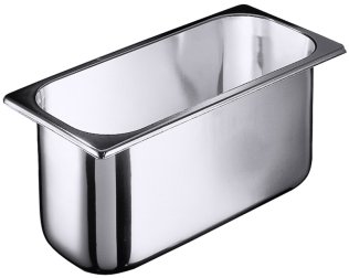 Speiseeis-Behälter 10,5 l