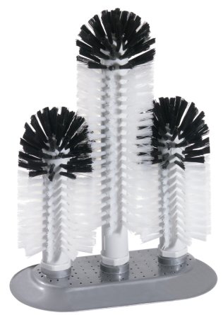 Gläserspülbürsten 24 cm /