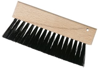 Tischbürste 9,5 cm
