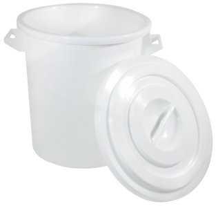 Lebensmitteltonne 100 l
