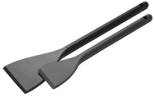 Pfannenspatel, Polyamid 37,5 cm