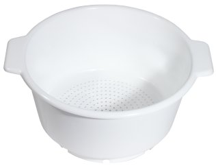 Seiher Ø 360 mm Kunststoff