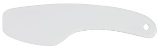 Teigspatel 19 cm