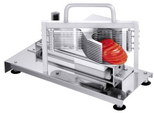 Tomatenschneider 480 x 200 mm