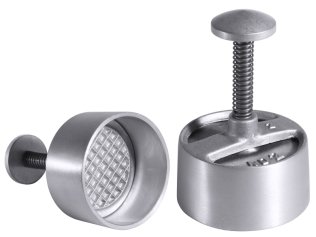 Hackfleischpresse 10 cm