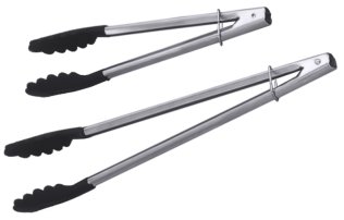 Bratzange 23 cm
