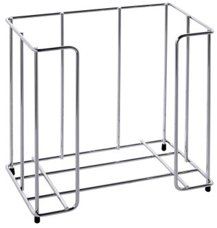 Serviettenhalter für 33 x cm bis 36 (1/8 Falz)