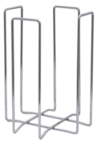 Serviettenhalter für Cocktailservietten 24 x cm (1/4 Falz)