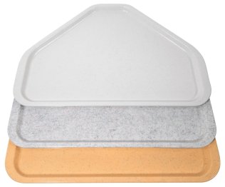 Kantinen-Tablett melba 480 x 340 mm