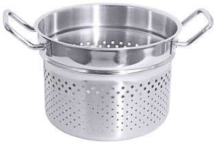 Pasta-Einsatz 8,5 l