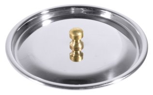 Deckel 12 cm