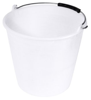Kunststoffeimer 9 l