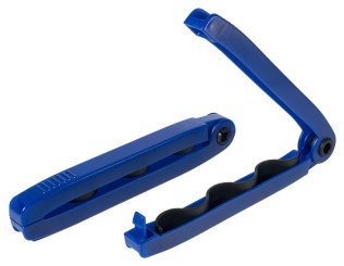 Beutelklammer, groß 24 cm