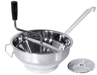 Passiergerät 26 cm