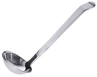 Saucenkelle 18 cm