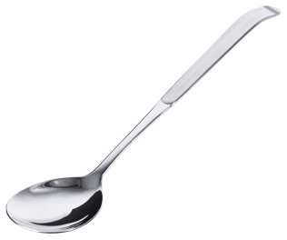 Salatlöffel, klein 23,5 cm