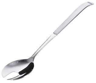 Salatgabel, klein 23,5 cm