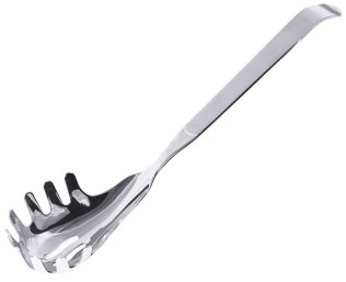 Spaghettiheber 31,5 cm Edelstahl