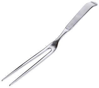 Tranchiergabel 28,5 cm