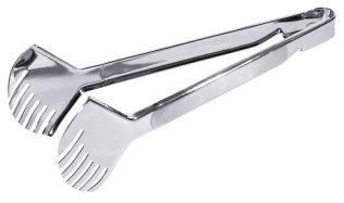 Servierzange 30 cm