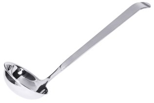 Suppenschöpfer 0,1 l / 24 cm Edelstahl