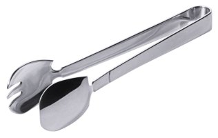 Servierzange 19,5 cm