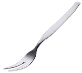 Aufschnittgabel 19,5 cm