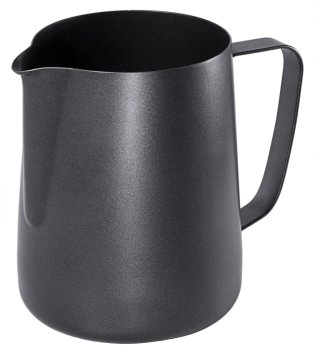 Antihaft-Milchkanne 0,3 l Edelstahl