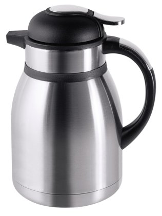 Isolierkanne 1,5 l