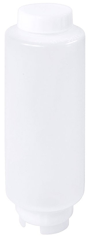 Quetschflasche 0,7 l Kunststoff