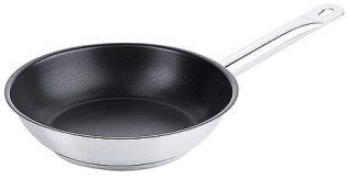 Antihaft-Bratpfanne 20 cm