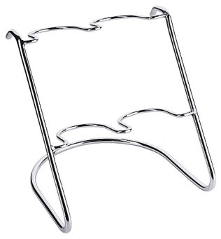 Serviergestell mit Tulpengläser von Weck® 4 210 x 220 mm