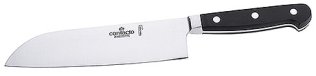 Santokumesser 18 cm Kunststoff