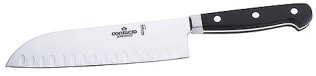 Santokumesser 18 cm Kunststoff