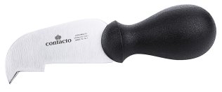 Parmesanmesser 16 cm Edelstahl