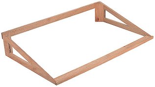 Schrägsteller für Holzkasten GN 530 x 325 mm 1/1
