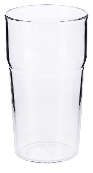 Pintglas 0,5 l