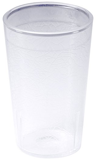 Trinkbecher 0,2 l Kunststoff