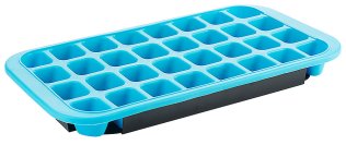 Eiswürfelform