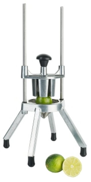 Apfel-/ Limettenschneider 200 x 250 mm
