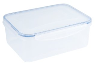 Frischhaltedose 2,6 l Kunststoff