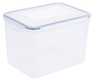 Frischhaltedose 3,9 l Kunststoff