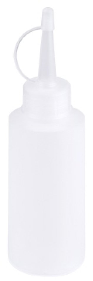 Enghalsflasche 120 ml