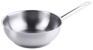 Sauteuse 20 cm
