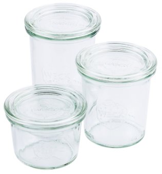 Weck® Sturzglas 200 ml