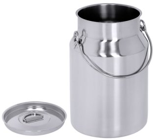 Transportkanne 0,5 l